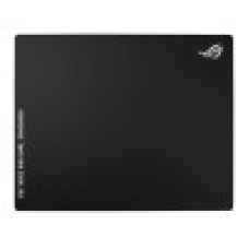 Коврик для мыши ASUS ROG Moonstone Ace L [NH04 ROG MOONSTONE ACE L/­BLK] Pad for mouse 500x400x4mm, [NH04 ROG MOONSTONE ACE L/­BLK]