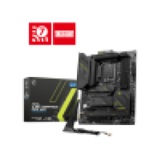 Материнская плата MSI MAG Z790 TOMAHAWK MAX WIFI LGA1700 4xDDR5 7xSATA3 RAID 4M.2 HDMI DP ATX