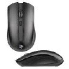 Мышь 2E, 2E-MF217WB, Wireless, optical, 800-1600 dpi, USB, Черный Mouse 4 button, 1 AA, black
