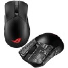 Мышь ASUS P711 ROG GLADIUS III WL AIMPOINT Mouse Gladius Wireless, BT 5.1/­2.4GHz, Optical 36000 dpi, USB, black