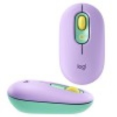 Мышь Logitech POP, Purple, Bluetooth