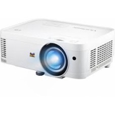 Проектор ViewSonic LS550WH	