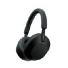 Накладные наушники Sony WH1000XM5B.E черный