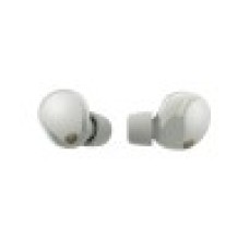 Наушники Sony WF-1000XM5, цвет серебристый