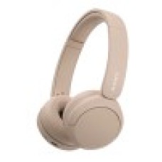 Наушники Sony WH-CH520 бежевый