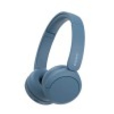 Наушники Sony WH-CH520 синий