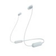 Наушники беспроводные Sony WI-C100/W