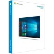 Операционная система Microsoft Windows 10 Home, 32 bit/­64 bit, Russian, Домашняя KZ only, RS2, USB 3.0, 1pk, box