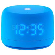 Яндекс.Станция Лайт Второго поколения, Синяя YNDX-00026