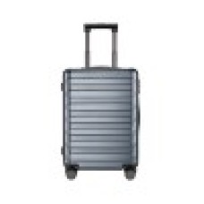 Чемодан NINETYGO Rhine Luggage -20'' Dark grey