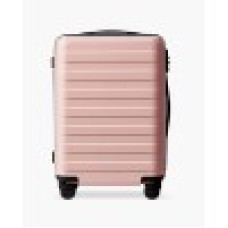 Чемодан NINETYGO Rhine Luggage -20'' Pink