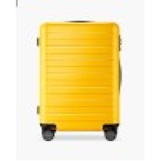 Чемодан NINETYGO Rhine Luggage -20'' Yellow