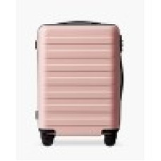Чемодан NINETYGO Rhine Luggage -24'' Pink