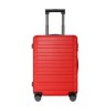 Чемодан NINETYGO Rhine Luggage -24'' Red