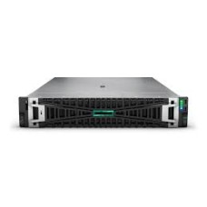 HPE ProLiant DL380 Gen11 4410Y 2.0GHz 12-core 1P 32GB-R MR408i-o NC 8SFF 1000W PS Server	