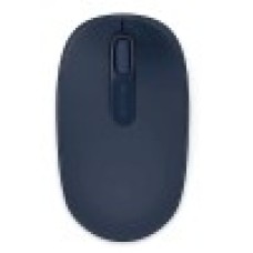 Мышь Microsoft 1850 [U7Z-00015], Синий Mouse Wireless Optical Mouse, USB, Wool Blue, [U7Z-00015]