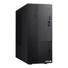 ASUS Expert Center D5 / 1B-BLACK / Intel® Core™ i5-12400/ NV RTX3050 PH/8GD6(AS) / 16Gb DDR4 / 512 Gb SSD / no OS / 3Y/Без Клавиатуры и мышки