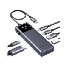HUB CM888 6-in-1 USB-C Hub UGREEN 35998