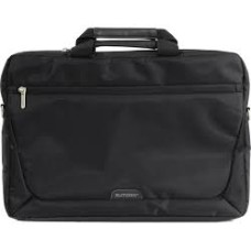 Уц. Сумка для ноутбука Sumdex, PON-117BK, Черный, без упаковки up to 17", black