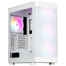 Корпус Zalman I3 NEO, White