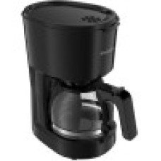 Кофеварка капельная Starwind STD0610 600Вт черный