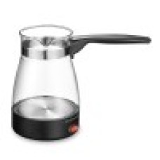 Кофеварка электрическая турка Starwind STG6051 600Вт черный