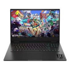 	Ноутбук HP A1UX6EA OMEN Gaming Laptop 16-wf1008ci 16.1" FHD (1920x1080) IPS 165Hz/Intel Core i9-14900HX 5,8Ghz 24Cores/32GB/1TB SSD/NVIDIA GeForce RTX4070 8GB/Wi-Fi 6Е/BT5.3/HP TrueVision FHD 1080p/4Zone RGB BKLT/DOS/1Y/Grey