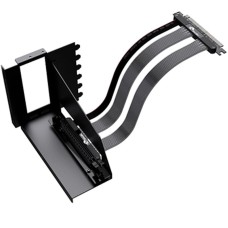 Удлинительный кабель PCI Bykski B-6HPCI-E4-X <для вертикальной установки видеокарты>