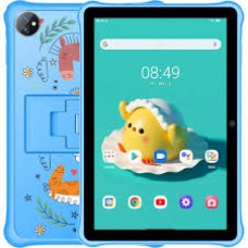 Планшет Blackview Tab A7 Kids 10.1" 3ГБ, 64ГБ, 6580мА•ч, Android, синий UA