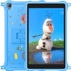 Планшет Blackview Tab 50 Kids 8.0" 3GB, 64GB, 5580мА•ч, Android, синий