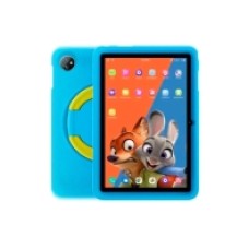 Планшет Blackview Tab 80 Kids 10.1" 4ГБ, 64ГБ, LTE, 7680мА•ч, Android, голубой UA