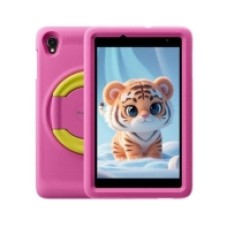 Blackview Tab A5 Kids 8.0" 3GB, 64GB, LTE, 5100mAh, Android, Pink