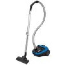 Пылесос Hyundai HYV-B1550 1800Вт синий/­черный (в компл.:1мешок)