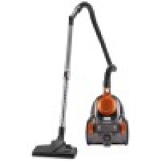 Пылесос Hyundai HYV-C5450 2200Вт черный/­оранжевый