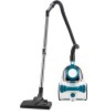 Пылесос Hyundai HYV-C5460 2200Вт белый/­бирюзовый	