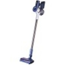 Пылесос ручной Hyundai HYV-S7570 380Вт темно-синий/­серебристый