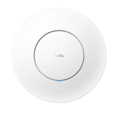 Точка доступа настенная/потолочная CUDY AP1300