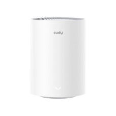 Домашняя Mesh Wi-Fi система AX1800 CUDY M1800(1-Pack)